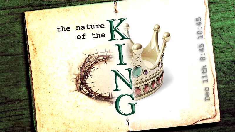 The Nature of the King Image