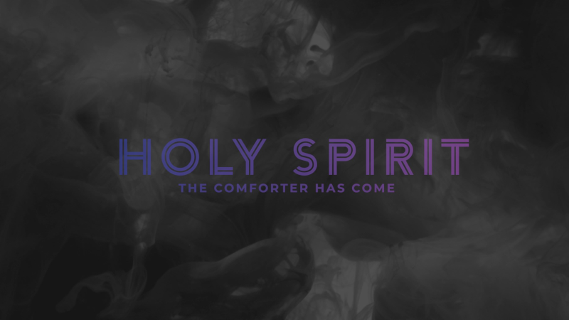 How Do We Pray in the Holy Spirit? Image