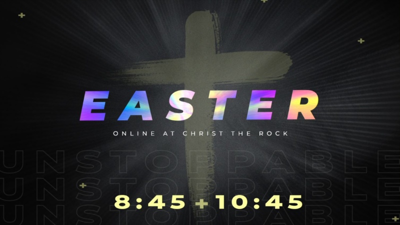 Easter 2020 Image