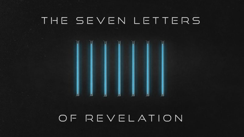 A Letter to the Spiritually Dead