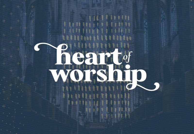 What is True Worship? Image